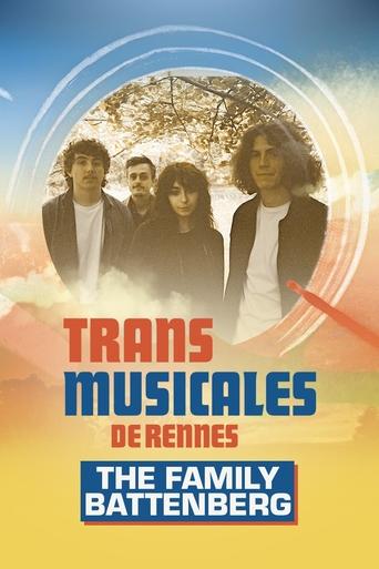 Poster of The Family Battenberg en concert aux Trans Musicales de Rennes 2024