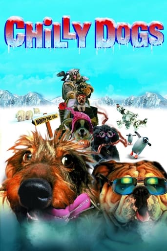 Poster of Chilly Dogs