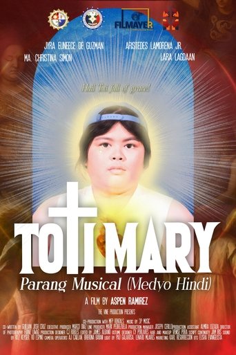 Poster of TOTI MARY