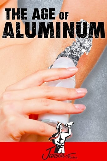 Poster of The Age Of Aluminium