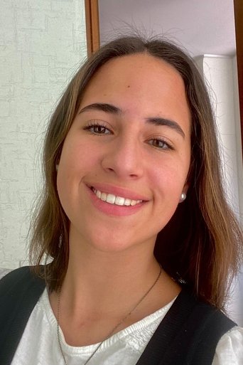 Portrait of Isabel Vera