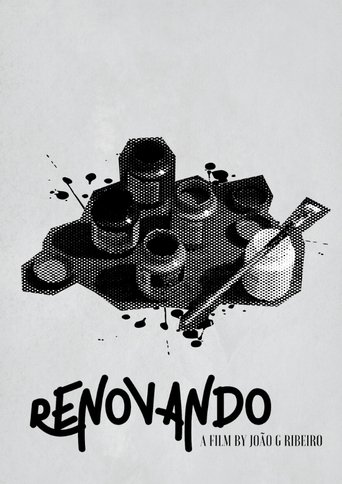 Poster of Renovando