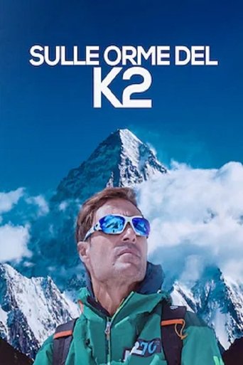 Poster of Sulle orme del K2