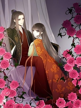 Poster of 帝王侧 动态漫