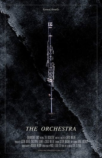 Poster of The Orchestra