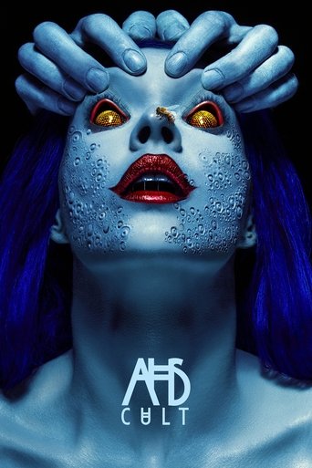 Portrait for American Horror Story - Cult