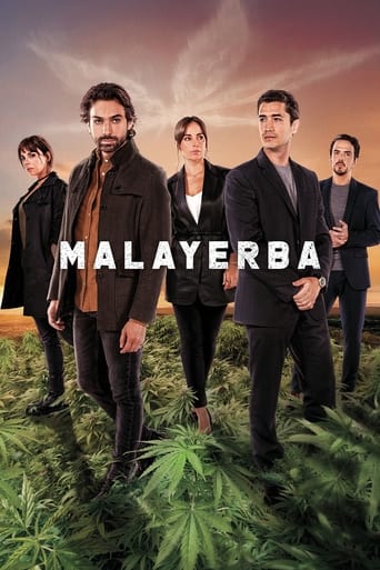 Portrait for MalaYerba - Season 1