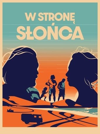Poster of Towards the Sun