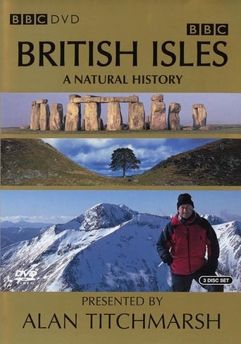 Poster of British Isles: A Natural History