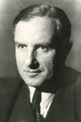 Portrait of Vladimir Kotelnikov