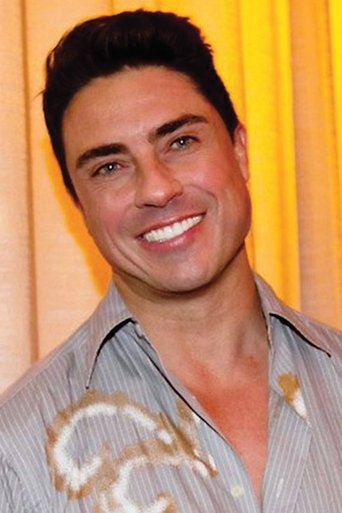 Portrait of Marcelo Augusto