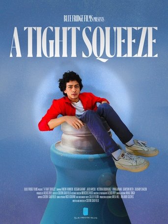 A Tight Squeeze Poster of A Tight Squeeze