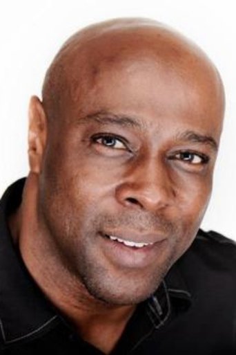 Portrait of Mark Anthony