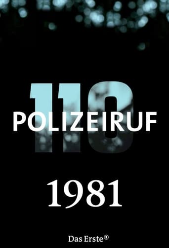 Portrait for Polizeiruf 110 - Season 11