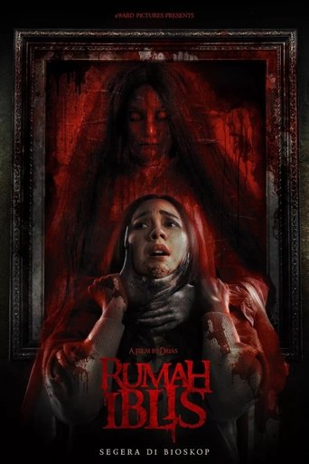 Poster of Rumah Iblis