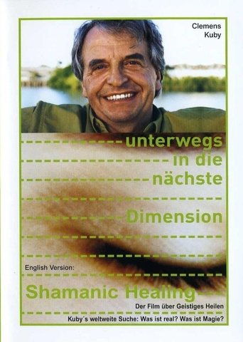 Poster of Unterwegs in die nächste Dimension