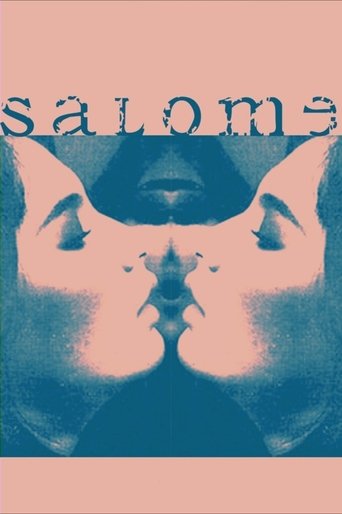 Poster of Salome