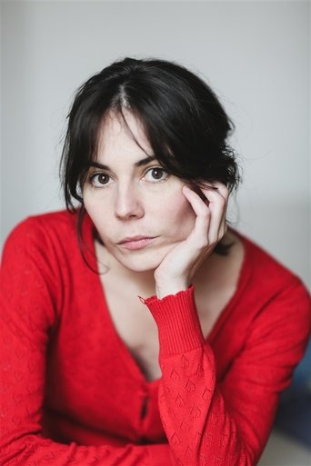 Portrait of Juliette Fayet