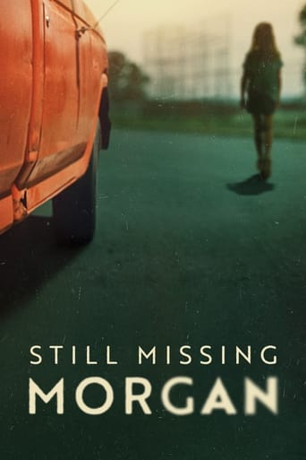 Poster of Still Missing Morgan