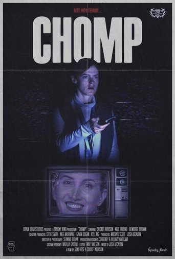 Poster of Chomp