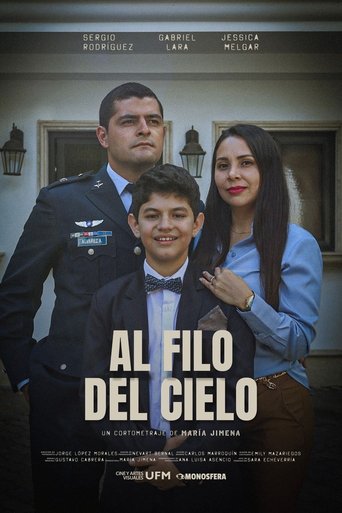 Poster of Al Filo del Cielo
