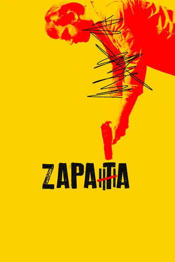 Poster of Zapata (Cousins)