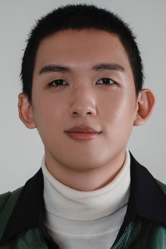 Portrait of Jeon Seung-hoon