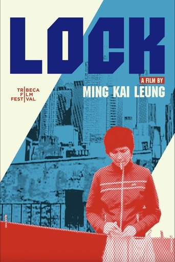 Lock Poster of Lock
