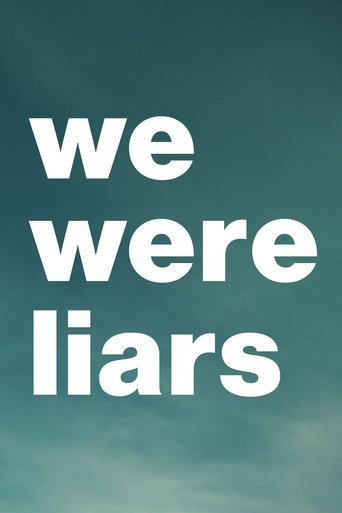 Poster of We Were Liars