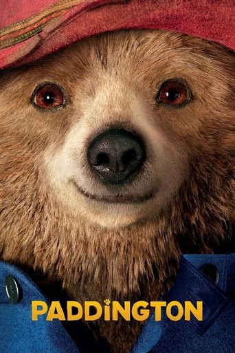 Paddington 4 Poster of Paddington 4