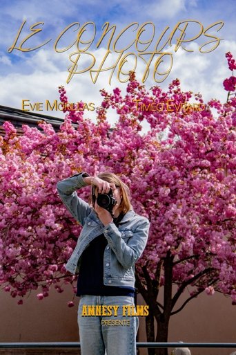 Poster of Le Concours Photo - Objectif Dole