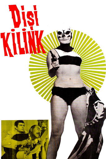 Poster of Female Kilink