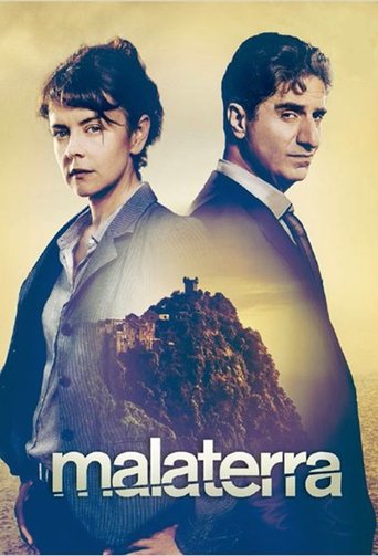 Poster of Malaterra