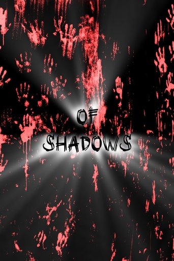 Of Shadows Poster of Of Shadows
