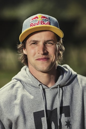 Portrait of Tom Pagès