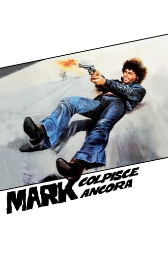 Mark Strikes Again Poster of Mark Strikes Again