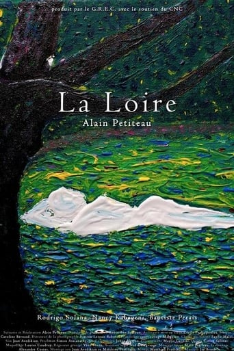 Poster of The Loire River