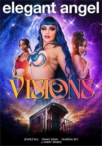 Poster of Visions