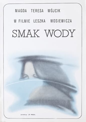 Poster of Smak wody