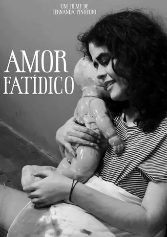 Poster of Amor Fatídico
