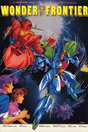 Poster of Wonder Of Frontier