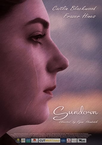 Poster of Sundown