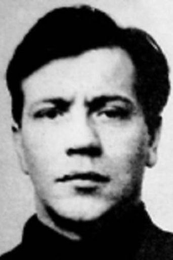 Portrait of Viloriy Kozlov