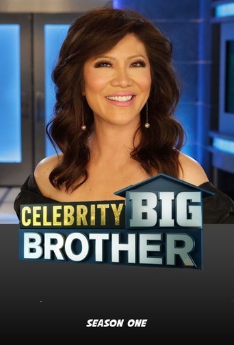 Portrait for Celebrity Big Brother - Season 1