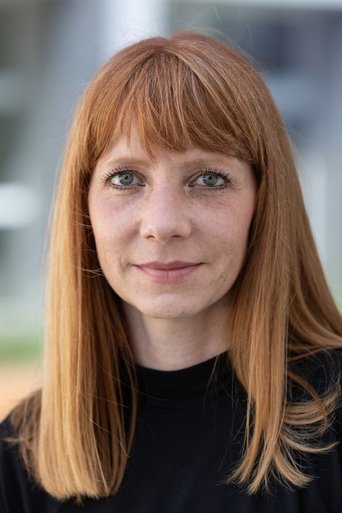 Portrait of Radana Labajová