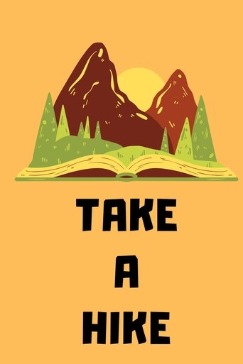 Poster of Take A Hike