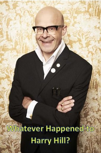 Poster of Whatever Happened to Harry Hill?