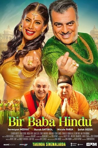 Poster of Bir Baba Hindu