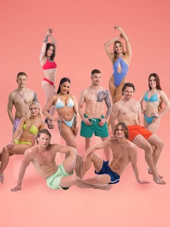 Portrait for Love Island Suomi - Season 4