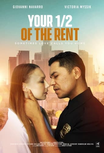 Poster of Your 1/2 of the Rent